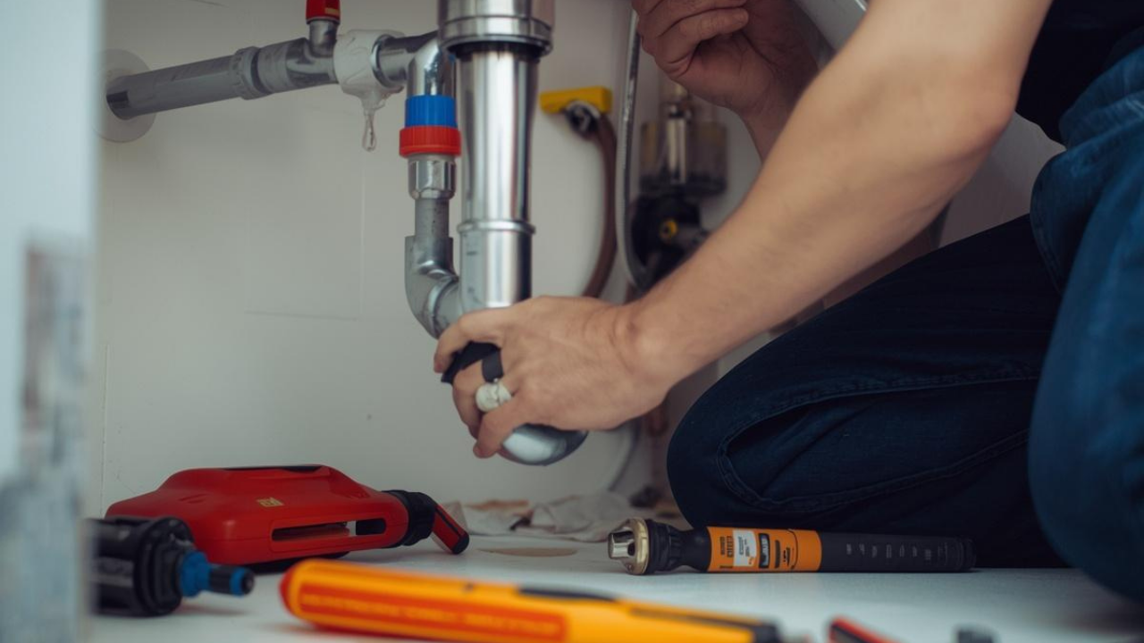 Kayseri’de En Sık Tesisat Problemleri ve Profesyonel Çözüm Yolları