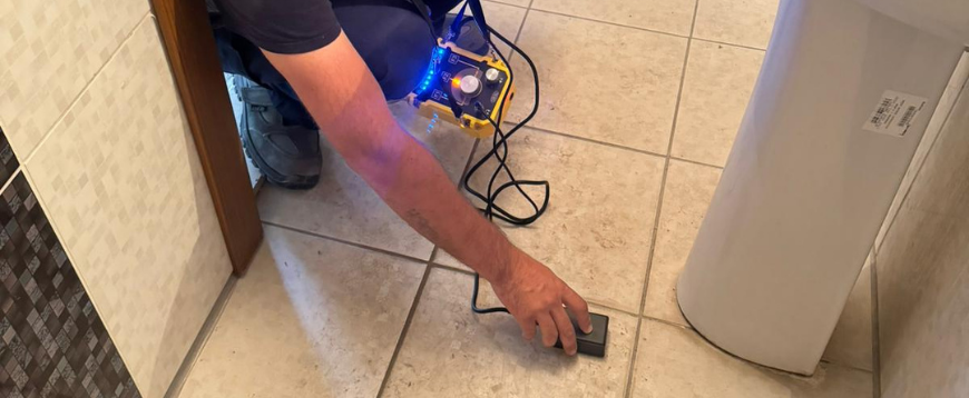 Kırmadan Tıkanıklık Açma